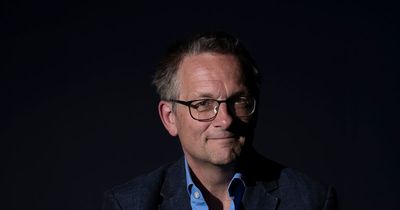 Michael Mosley explains the 'rapid weight loss diet' and foods that help slimming