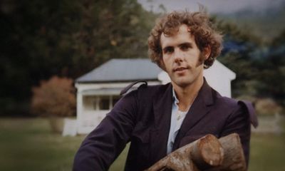 The Giants review – Bob Brown documentary is inspiring and beautiful