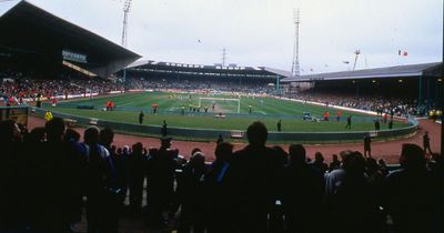 Tour Glasgow's Celtic Park through the years including 1998 rebuild in pictures