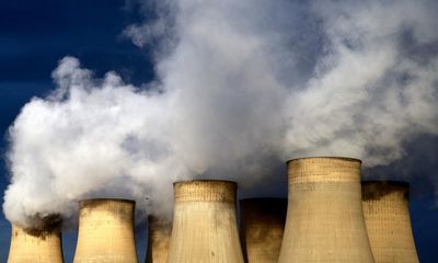 Down to Earth: The path to radically lower emissions tucked away inside the devastating IPCC report