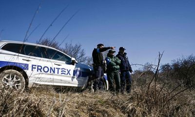 MEPs approve plans for long-awaited overhaul to EU asylum system
