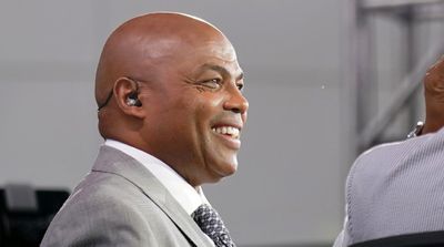 Charles Barkley Shares Why Lamar Jackson Is ‘Playing With Fire’ With Contract