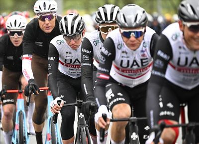 'If it improved performance it would cure cancer' - Pogacar coach debunks bicarb benefits