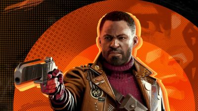 Deathloop started as a "small game" stopgap instead of Dishonored 3
