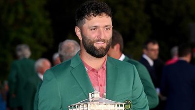 Jon Rahm Reveals The Strict Augusta Rules For Wearing His Green Jacket