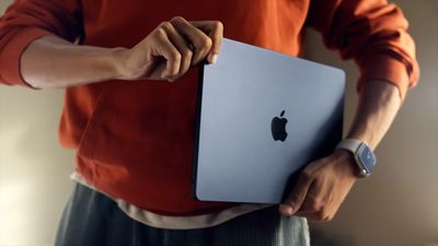 15-inch MacBook Air suddenly sounds less appealing after key specs leak