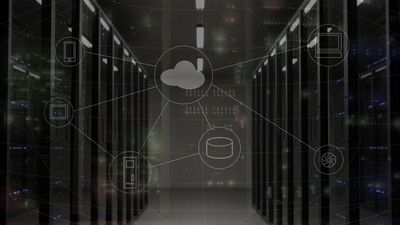 What is cloud hosting and how do you use it?