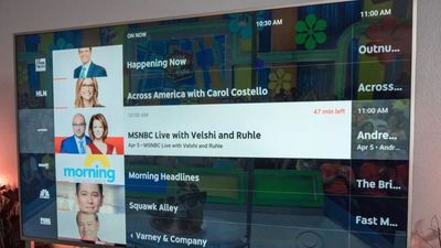 Canceling YouTube TV? These are some of the best alternatives
