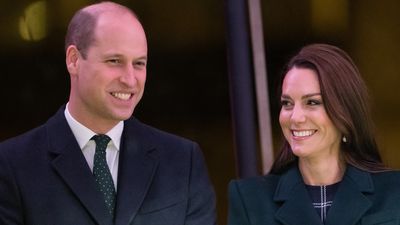Why Prince William and Princess Catherine could share two special photos within days