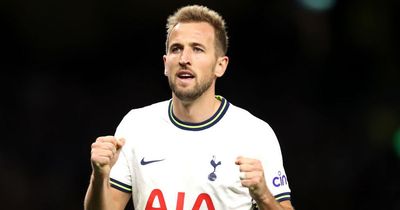 Daniel Levy drops hint over Tottenham Harry Kane transfer decision amid Man Utd and PSG links