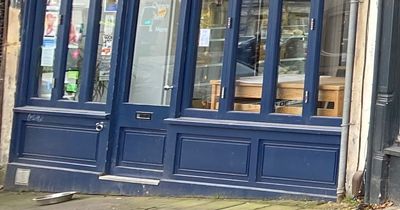 Bristol cheese and bottle shop announces imminent closure 'with a heavy heart' after five years