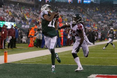 Breaking down terms of new Dolphins WR Chosen Anderson’s contract