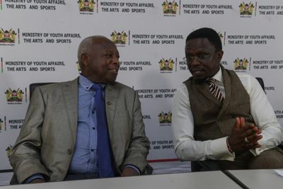 Kenya boosts testing in athletics 'doping war'