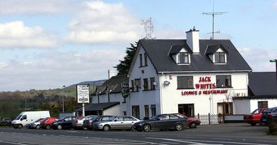 Holidaymakers may soon be glamping next to one of Ireland's most infamous pubs - Jack Whites Inn