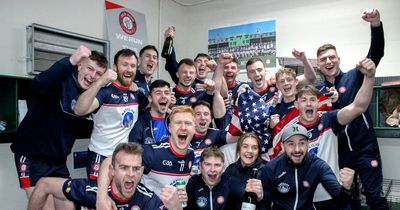 New York manager Johnny McGeeney hoping fairytale Championship run can continue at Sligo’s expense