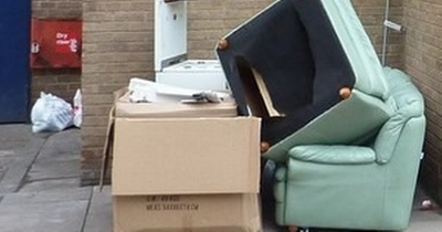 Edinburgh to scrap bulky uplift charge for low income households