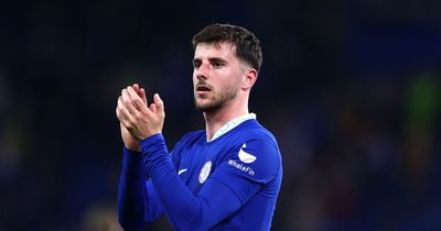 Mason Mount confirms emotional decision in announcement to Chelsea supporters