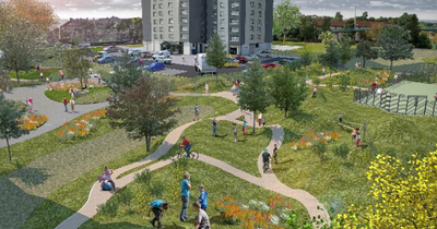 Glasgow Southside housing association praised for its work to help most needy