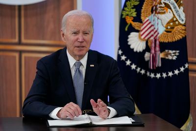 Biden, Colombia's Petro to meet amid deep policy differences