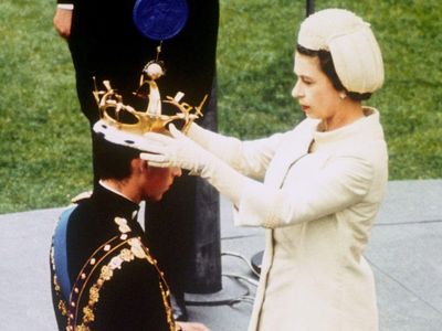 The Real Crown – Inside the House of Windsor: How accurate is the new royal documentary?