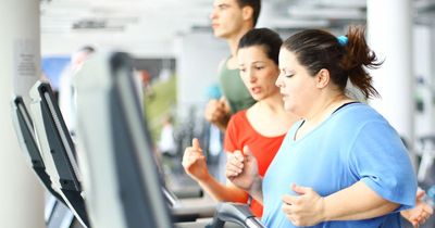NHS exercise programme links to a lower diabetes risk