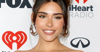 Madison Beer attempted suicide attempt after her nudes were leaked online when she was 15