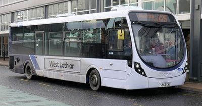 Council bosses step in to try and solve bus chaos in West Lothian