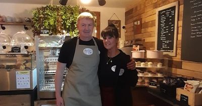 The vegan coffee house that's gone down a storm in one Valleys town
