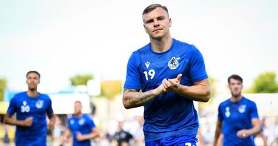 Bristol Rovers reach 'impasse' over contract talks with popular Gas star