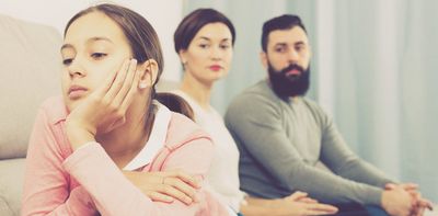 Childism: how discrimination against children plays out in law