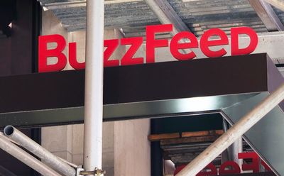 BuzzFeed to close news division, cut 15% of all staff