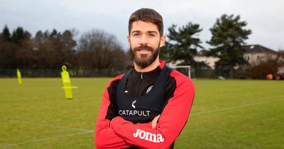 Ryan Flynn determined to repay St Mirren supporters with top-six spot and describes Kilmarnock clash as a 'cup final'