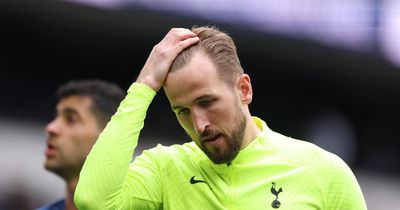 Three players Man United should sign before Harry Kane Tottenham transfer this summer