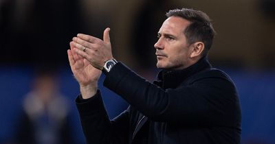 Frank Lampard can fix Chelsea problem for new manager after rare Real Madrid moment