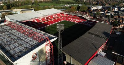 Nottingham Forest vs Arsenal fixture moved for TV coverage as Premier League issues apology