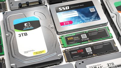 DirectStorage 1.2 Adds Buffered IO Mode to Speed HDD Performance