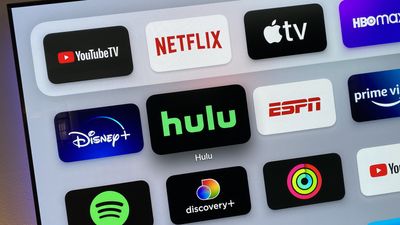 Best streaming deals in May 2024: save money on lots of the top streaming services