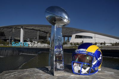 Rams COO Kevin Demoff hopes SoFi Stadium will host Super Bowl again in 2027