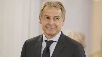 I really feel sorry for Napoli, they should have gotten that penalty: Juergen Klinsmann