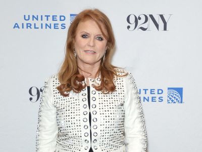 Sarah Ferguson reveals why she was not invited to King’s coronation: ‘You’re either in or out’