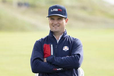 Zach Johnson didn’t get into the weeds on the loophole that makes LIV Golf players eligible for the U.S. Ryder Cup team, but we did