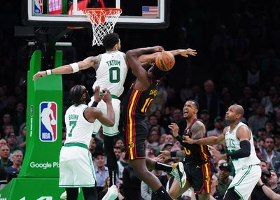 Boston Celtics at Atlanta Hawks: How to watch, broadcast, lineups (Game 3)