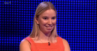 The Chase fans realise where they 'recognise' contestant from