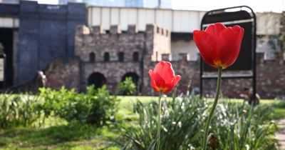 The 2,000-year-old birthplace of Manchester set to be transformed