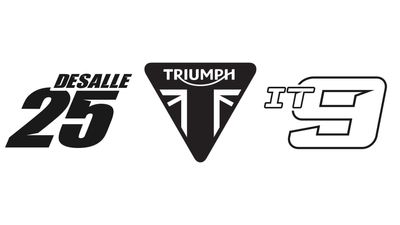 Triumph Enlists Clément Desalle And Ivan Tedesco To Develop MX Bikes