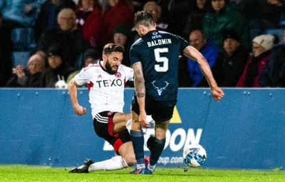 Graeme Shinnie and Aberdeen only have themselves to blame for lengthy ban