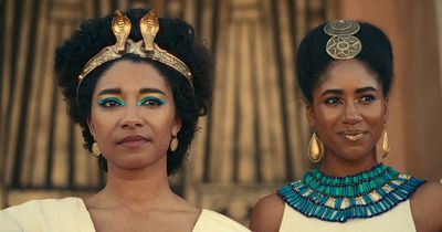 Netflix's Cleopatra slammed and becomes one of most DISLIKED trailers leaving fans fuming