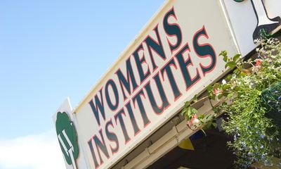 How a spirit of inclusivity got our Women’s Institute branch over the line