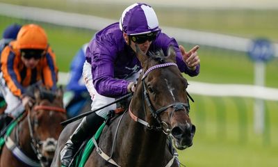 Indestructible enters 2,000 Guineas reckoning with Craven Stakes success