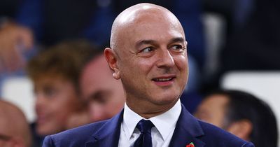 Daniel Levy's view of Tottenham fans, his mistakes and 11 things we learned from his Q&A session